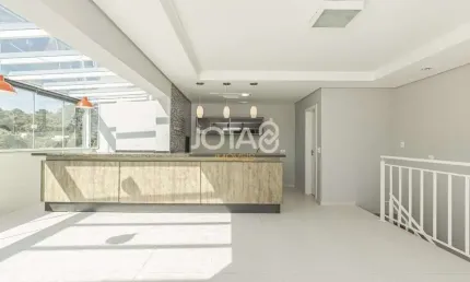 Cobertura com 3 quartos à venda na Avenida Manoel Ribas, 2420, Mercês, Curitiba