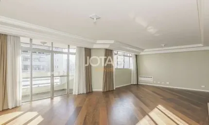 Apartamento com 4 quartos à venda na Rua Bruno Filgueira, 258, Batel, Curitiba