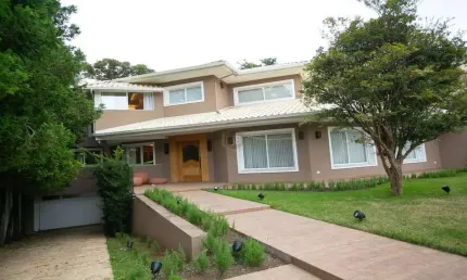 Casa em condomínio fechado com 5 quartos à venda na Alameda das Hortênsias, 150, Ecoville, Curitiba