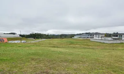 Terreno em condomínio fechado à venda na Rodovia BR-277 Curitiba-Ponta Grossa, 7291, Ecoville, Curitiba