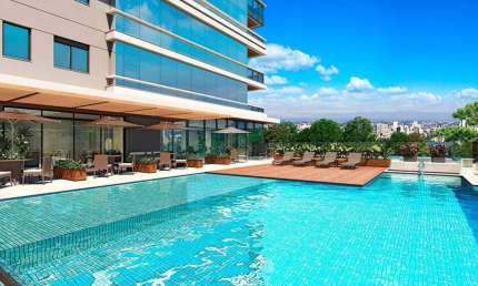 Apartamento com 3 quartos à venda na Rua Monsenhor Ivo Zanlorenzi, 3480, Ecoville, Curitiba