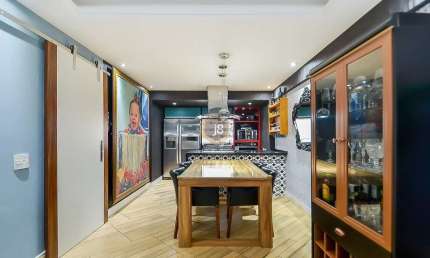 Apartamento com 3 quartos à venda na Rua Desembargador Motta, 1600, Batel, Curitiba