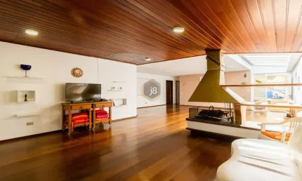 Casa com 3 quartos à venda na Rua Bororós, 76, Vila Izabel, Curitiba