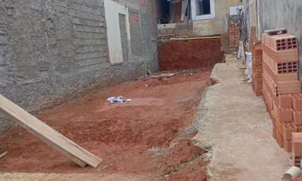 Terreno à venda no Jardim Casablanca, São Paulo 