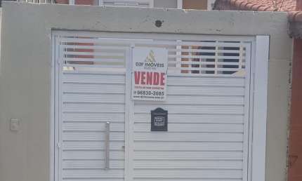 Casa com 2 quartos à venda na Vila Analia, São Paulo 