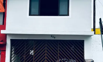 Casa com 3 quartos à venda no Jardim Thomaz, São Paulo 