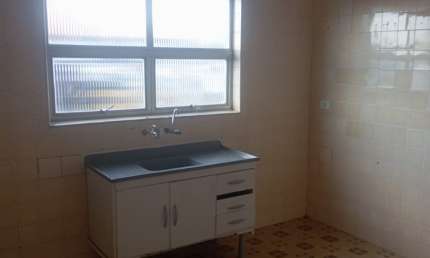 Casa com 1 quarto para alugar no Parque Santo Antônio, São Paulo 