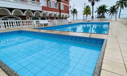 Apartamento com 3 dorms, Tupi, Praia Grande, Cod: 2337