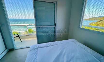 Cobertura com 3 dorms, Praia das Toninhas, Ubatuba - R$ 4.24 mi, Cod: 2677