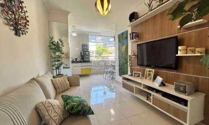 Apartamento com 2 dorms, Centro, Ubatuba - R$ 399 mil, Cod: 3321