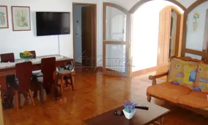 Casa com 4 quartos, Itagua, Ubatuba - R$ 1.3 mi, Cod: 3708