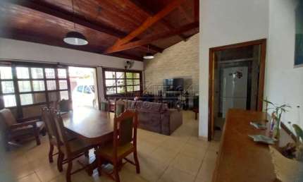 Casa com 3 dorms, Praia das Toninhas, Ubatuba - R$ 955 mil, Cod: 3719