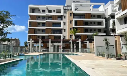 Apartamento com 3 dorms, Praia da Enseada, Ubatuba - R$ 1.78 mi, Cod: 3794