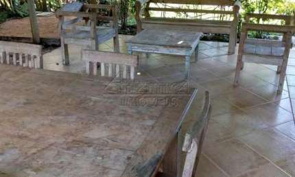 Casa com 2 dorms, Jardim Carolina, Ubatuba - R$ 700 mil, Cod: 3848