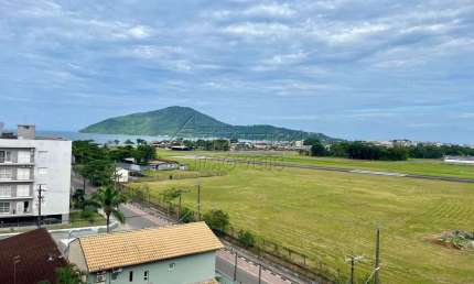 Apartamento com 3 dorms, Centro, Ubatuba - R$ 1.17 mi, Cod: 3908