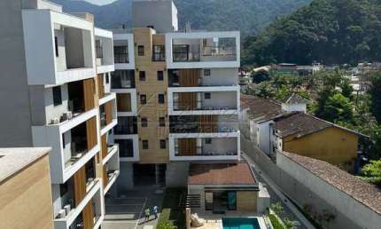Cobertura com 3 dorms, Praia da Enseada, Ubatuba - R$ 2.5 mi, Cod: 3911