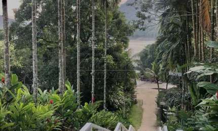 Terreno de Condomínio, Santa Rita, Ubatuba - R$ 1.65 mi, Cod: 3965