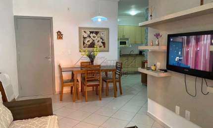 Apartamento com 2 dorms, Praia Grande, Ubatuba - R$ 720 mil, Cod: 3976