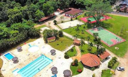 Casa de Condomínio com 3 dorms, Ubatuba Country, Ubatuba - R$ 1.2 mi, Cod: 3985