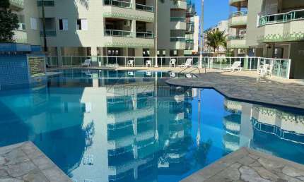 Cobertura com 3 dorms, Praia Grande, Ubatuba - R$ 1.5 mi, Cod: 3991