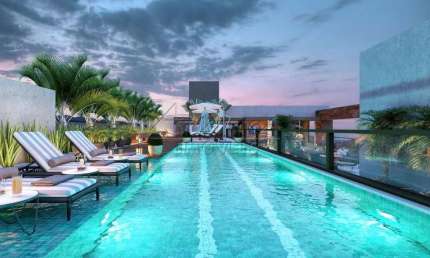 Apartamento com 2 dorms, Itagua, Ubatuba - R$ 790 mil, Cod: 4024