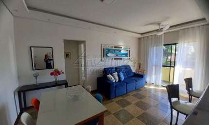 Apartamento com 2 dorms, Praia das Toninhas, Ubatuba - R$ 530 mil, Cod: 3801