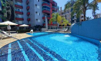 Cobertura com 3 dorms, Praia Grande, Ubatuba - R$ 1.3 mi, Cod: 4053