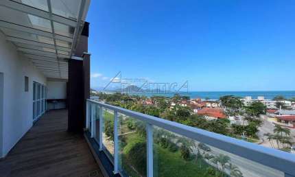 Cobertura com 3 dorms, Praia das Toninhas, Ubatuba - R$ 2.7 mi, Cod: 4057