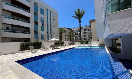 Cobertura com 3 quartos, Praia Grande, Ubatuba - R$ 2.1 mi, Cod: 4073
