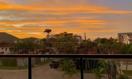 Apartamento com 2 dorms, itagua, ubatuba - r$ 650 mil, cod: 4077