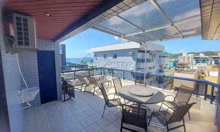 Cobertura com 3 dorms, Praia Grande, Ubatuba - R$ 1.55 mi, Cod: 3914