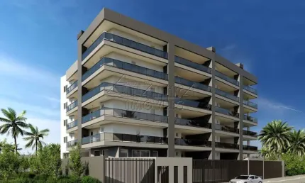 Apartamento com 2 quartos, praia grande, ubatuba - r$ 553 mil, cod: 3962