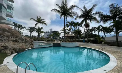 Apartamento com 3 quartos, Itagua, Ubatuba - R$ 1.2 mi, Cod: 3154
