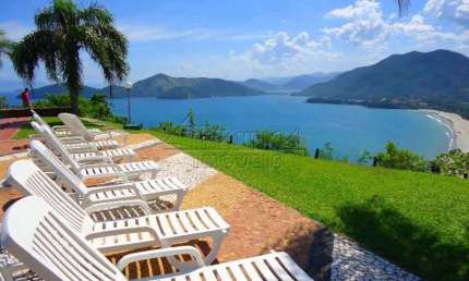 Apartamento com 3 quartos, Praia das Toninhas, Ubatuba - R$ 1.4 mi, Cod: 4133
