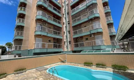 Apartamento com 2 dorms, itagua, ubatuba - r$ 670 mil, cod: 4136