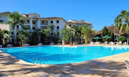 Apartamento com 2 dorms, Praia das Toninhas, Ubatuba - R$ 660 mil, Cod: 4147
