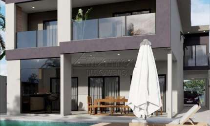 Casa com 4 dorms, Tenório, Ubatuba - R$ 3.5 mi, Cod: 4169