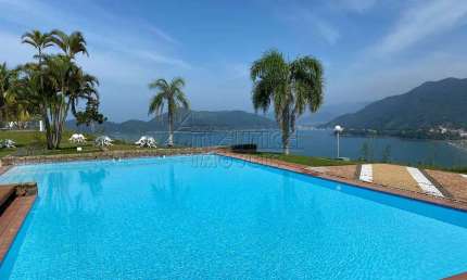 Apartamento com 4 dorms, Praia das Toninhas, Ubatuba - R$ 1.3 mi, Cod: 4172