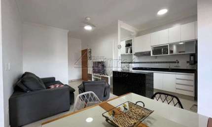 Apartamento com 3 dorms, Praia das Toninhas, Ubatuba - R$ 1.08 mi, Cod: 4150