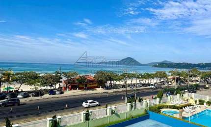 Apartamento com 4 dorms, Praia Grande, Ubatuba - R$ 1.89 mi, Cod: 4270
