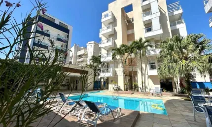 Apartamento com 3 dorms, Itagua, Ubatuba - R$ 1.1 mi, Cod: 4289