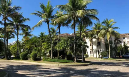 Apartamento com 2 quartos, praia das toninhas, ubatuba - r$ 760 mil, cod: 4050