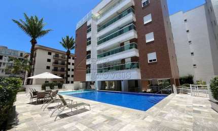 Apartamento com 3 quartos, Praia Grande, Ubatuba - R$ 1.96 mi, Cod: 4272