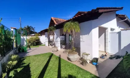 Casa com 3 quartos, Lagoinha, Ubatuba - R$ 900 mil, Cod: 4280