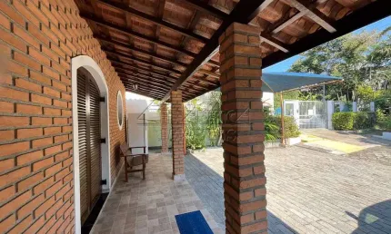 Casa de Condomínio com 5 dorms, Praia das Toninhas, Ubatuba - R$ 1.5 mi, Cod: 4290