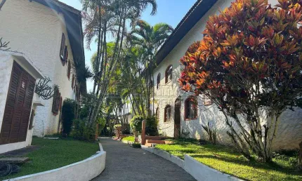 Apartamento com 2 quartos, praia das toninhas, ubatuba - r$ 430 mil, cod: 4294