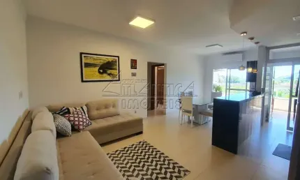 Apartamento com 2 dorms, praia das toninhas, ubatuba - r$ 950 mil, cod: 3929