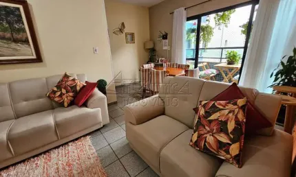 Apartamento com 2 dorms, Praia Grande, Ubatuba - R$ 830 mil, Cod: 4323