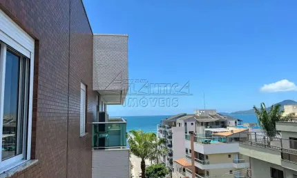 Cobertura com 3 dorms, Praia Grande, Ubatuba - R$ 2.5 mi, Cod: 4338
