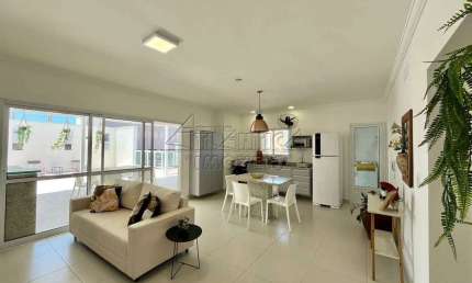 Cobertura com 2 dorms, Tenório, Ubatuba - R$ 1.7 mi, Cod: 4339